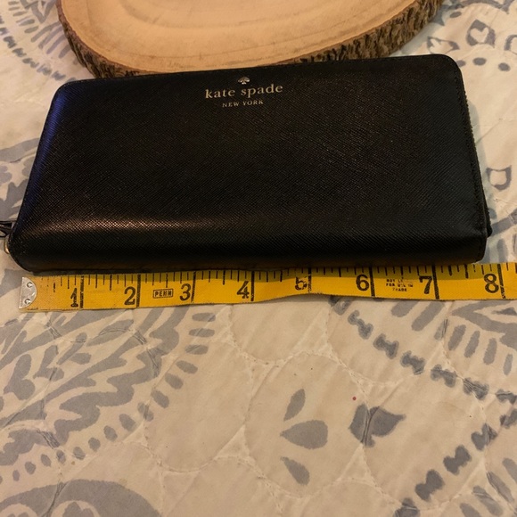 NWT Kate Spade Wallet - Picture 7 of 8